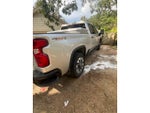 2022 Chevrolet Silverado 2500 HD Custom