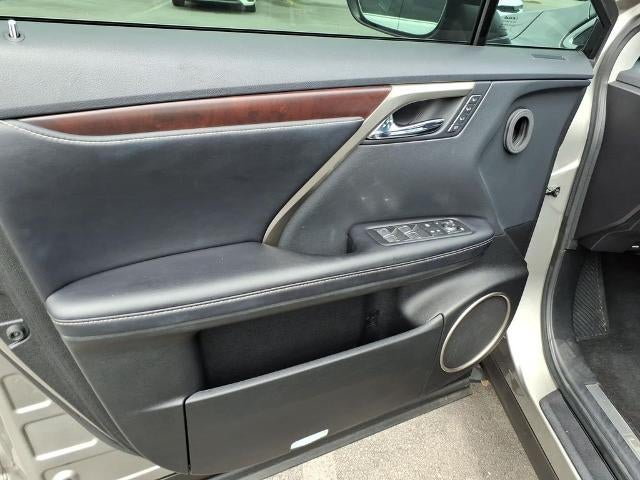 2021 Lexus RX RX 350