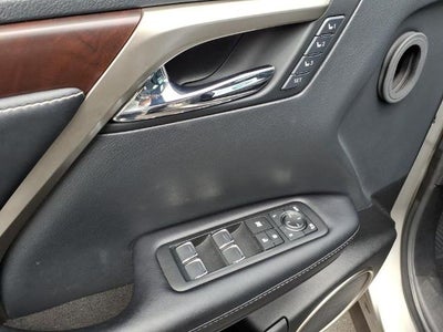 2021 Lexus RX RX 350