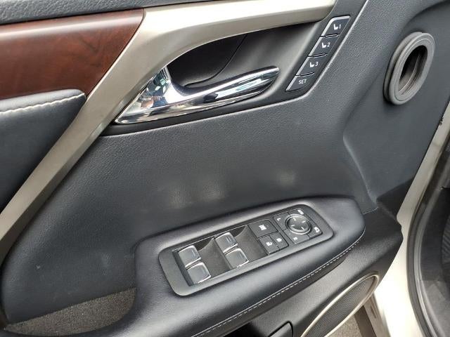 2021 Lexus RX RX 350