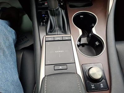 2021 Lexus RX RX 350