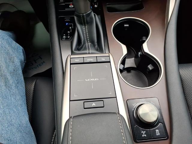 2021 Lexus RX RX 350