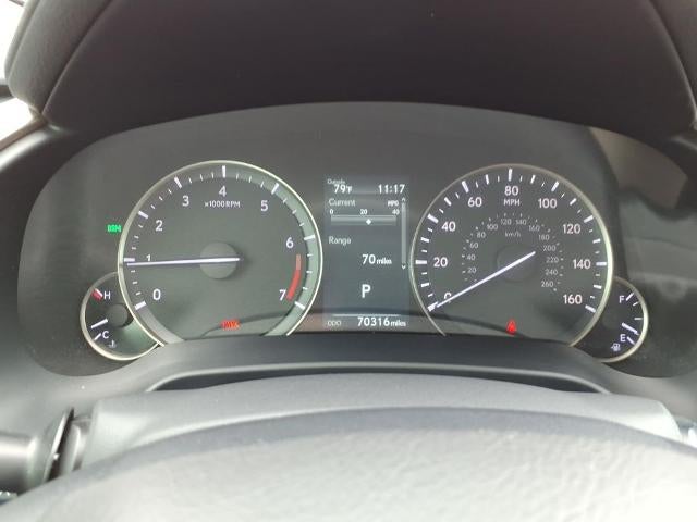 2021 Lexus RX RX 350