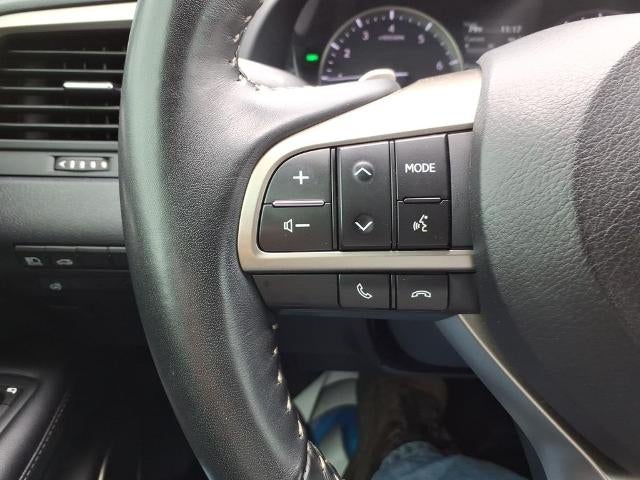 2021 Lexus RX RX 350