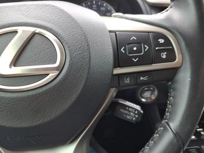 2021 Lexus RX RX 350