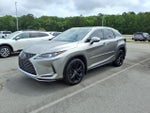 2021 Lexus RX RX 350