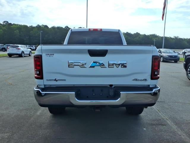 2025 RAM 2500 Lone Star