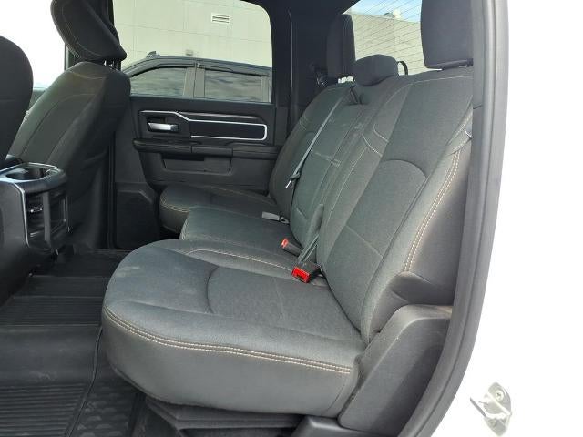 2025 RAM 2500 Lone Star
