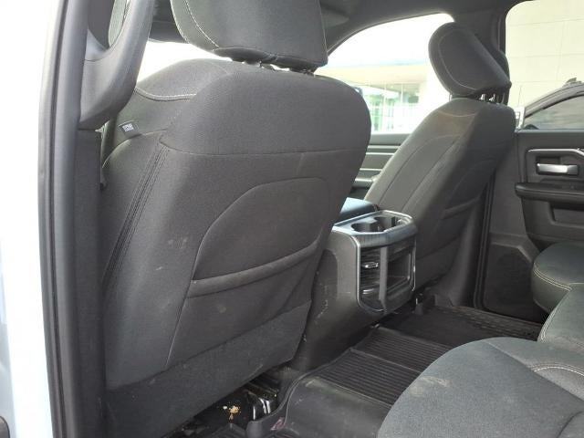 2025 RAM 2500 Lone Star