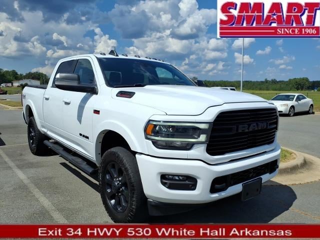 2020 RAM 2500 Pickup Laramie