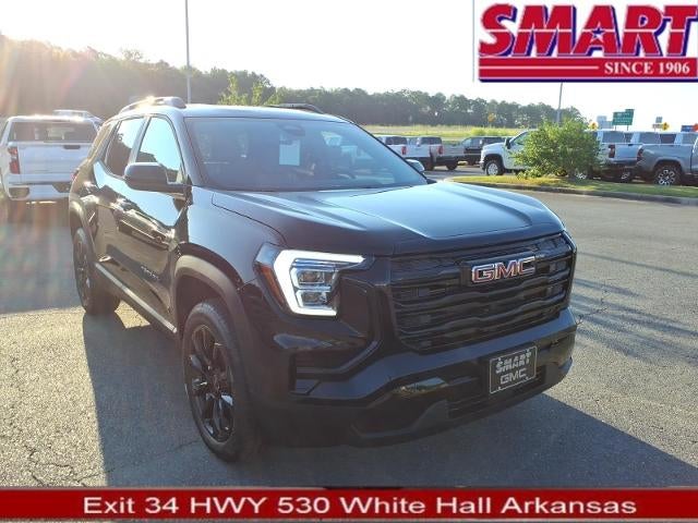 2027 GMC Terrain