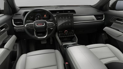 2027 GMC Terrain FWD Elevation