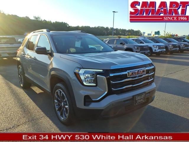 2027 GMC Terrain
