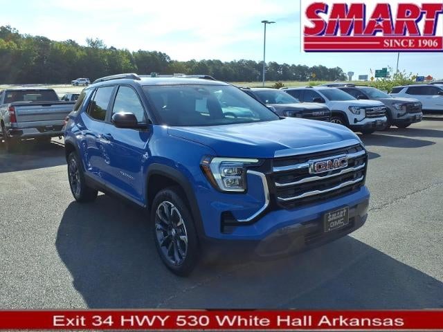 2027 GMC Terrain