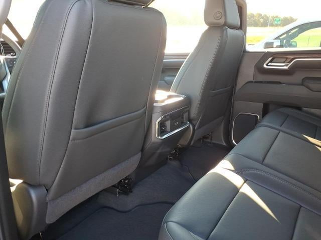 2026 GMC Sierra 1500 SLT - Photo 10