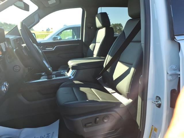 2026 GMC Sierra 1500 SLT - Photo 11