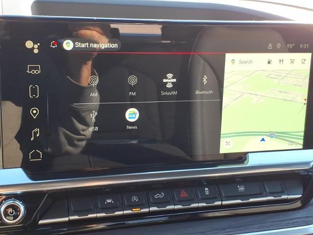 2026 GMC Sierra 1500 SLT - Photo 18