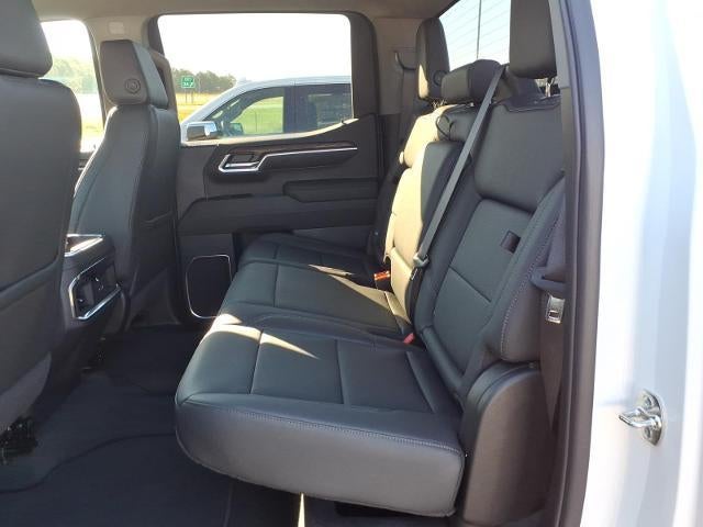 2026 GMC Sierra 1500 SLT - Photo 9