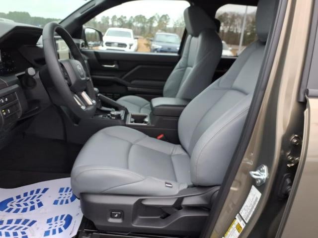 2025 Toyota Tacoma 4WD SR