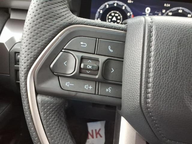 2025 Toyota Tacoma 4WD SR