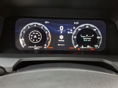 2025 Toyota Tacoma 4WD SR