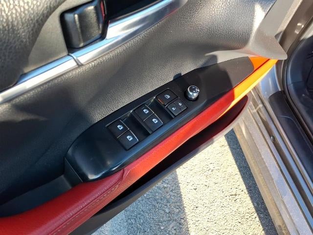2019 Toyota Camry XSE V6