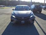 2019 Toyota Camry XSE V6