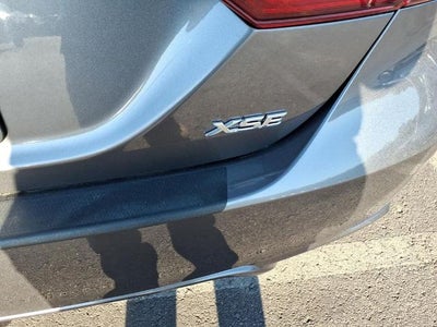 2019 Toyota Camry XSE V6