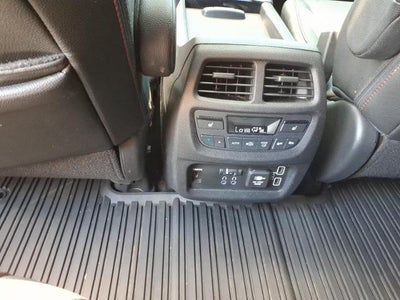2020 Honda Pilot Black Edition