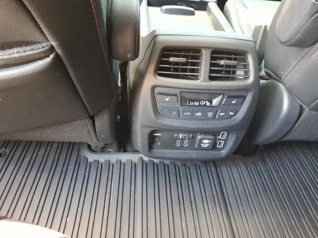 2020 Honda Pilot Black Edition