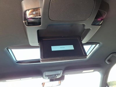 2020 Honda Pilot Black Edition