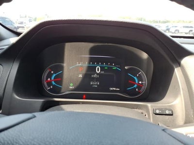 2020 Honda Pilot Black Edition