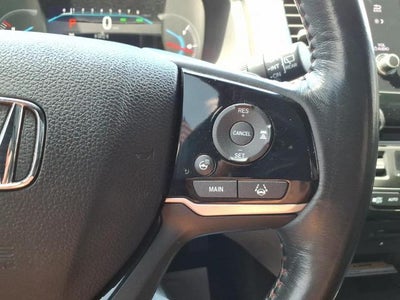 2020 Honda Pilot Black Edition
