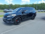 2020 Honda Pilot Black Edition