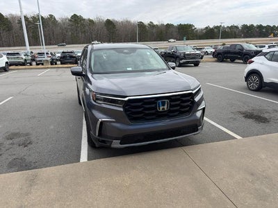 2024 Honda Pilot EX-L 7 Passenger