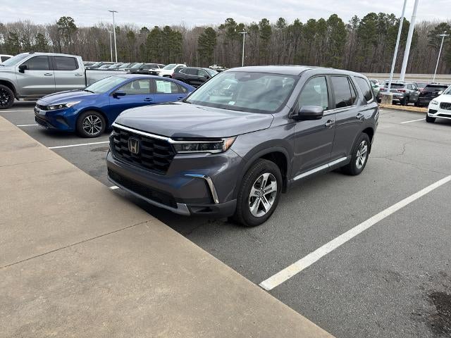 2024 Honda Pilot EX-L 7 Passenger