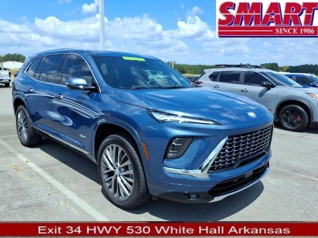 2025 Buick Enclave