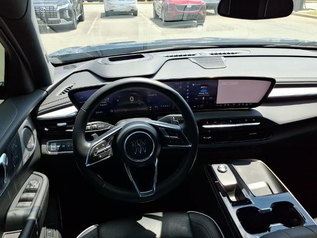2025 Buick Enclave Avenir - Photo 10