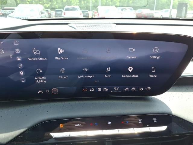 2025 Buick Enclave Avenir - Photo 16