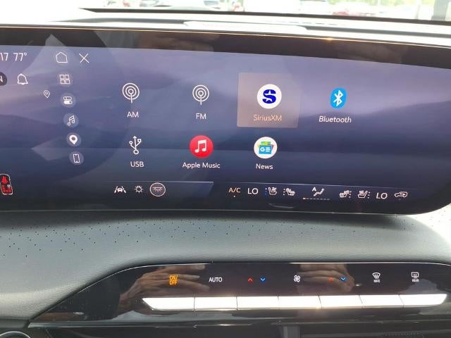 2025 Buick Enclave Avenir - Photo 19