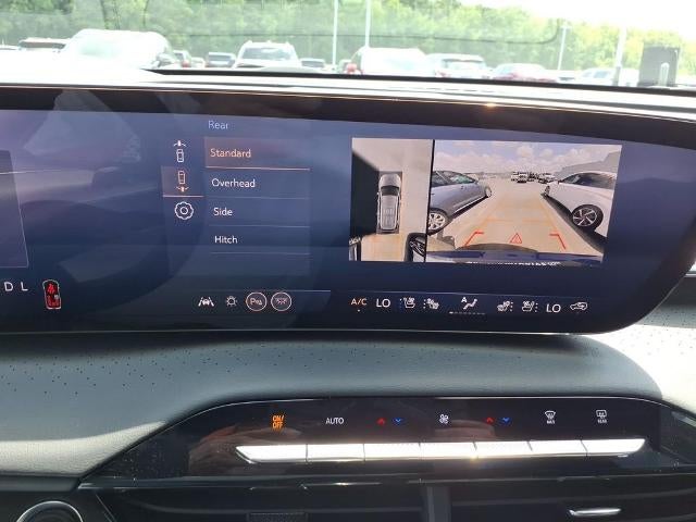 2025 Buick Enclave Avenir - Photo 20