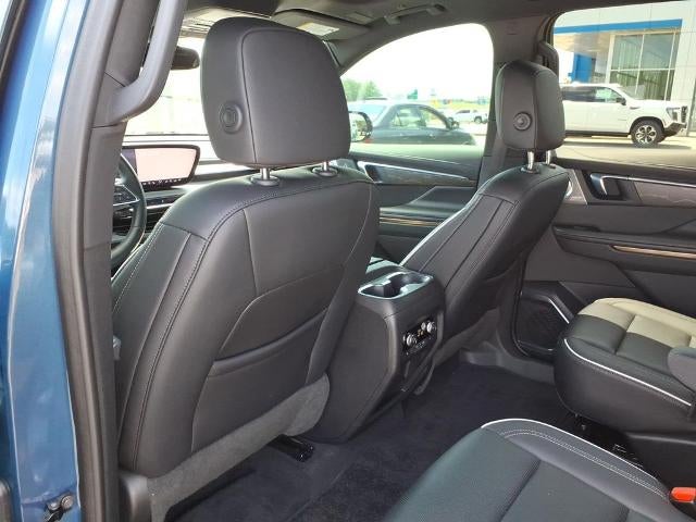 2025 Buick Enclave Avenir - Photo 9