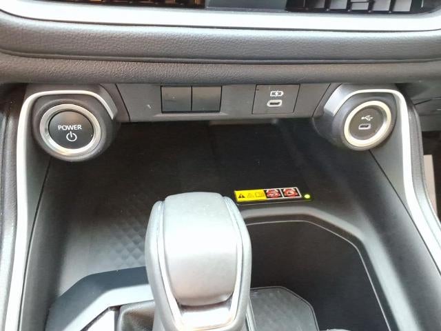 2025 Toyota Grand Highlander Hybrid XLE