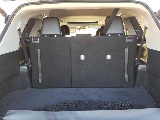 2025 Toyota Grand Highlander Hybrid XLE