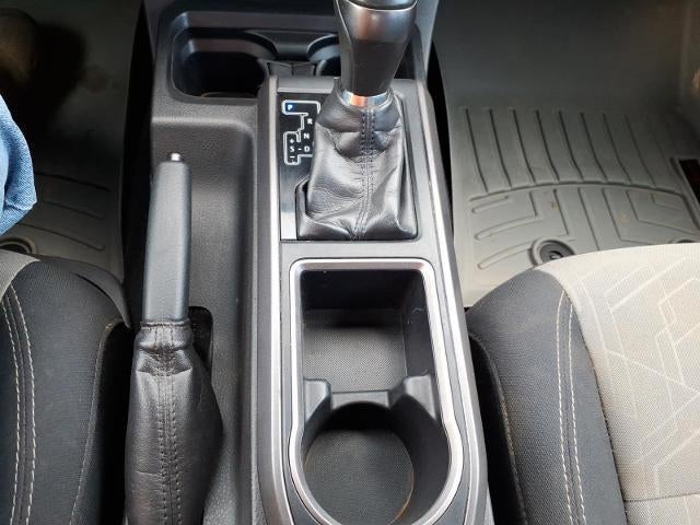2020 Toyota Tacoma 4WD SR5