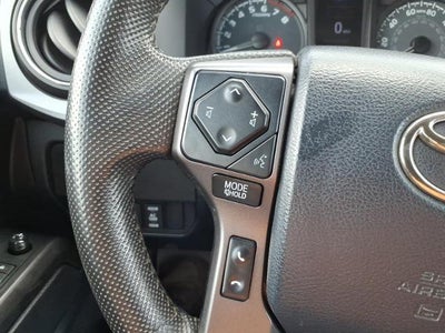 2020 Toyota Tacoma 4WD SR5