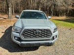 2020 Toyota Tacoma 4WD SR5