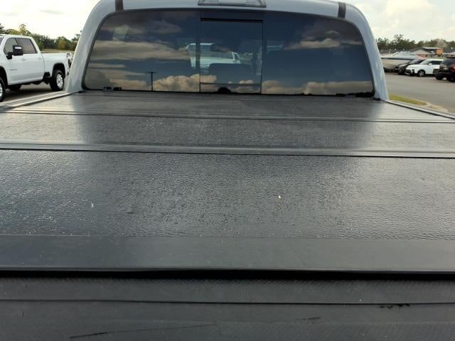 2020 Toyota Tacoma 4WD SR5