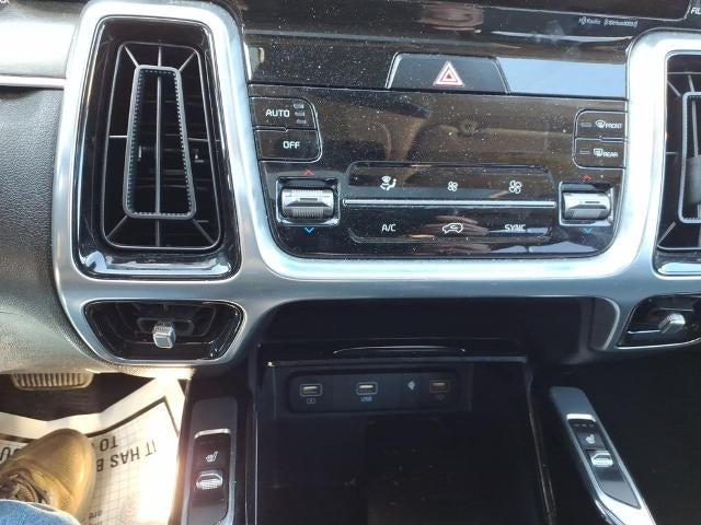 2021 Kia Sorento SX