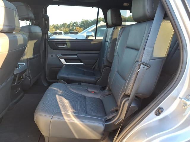 2024 Toyota Sequoia SR5